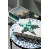 Decoração Estrela Mar 10cm
